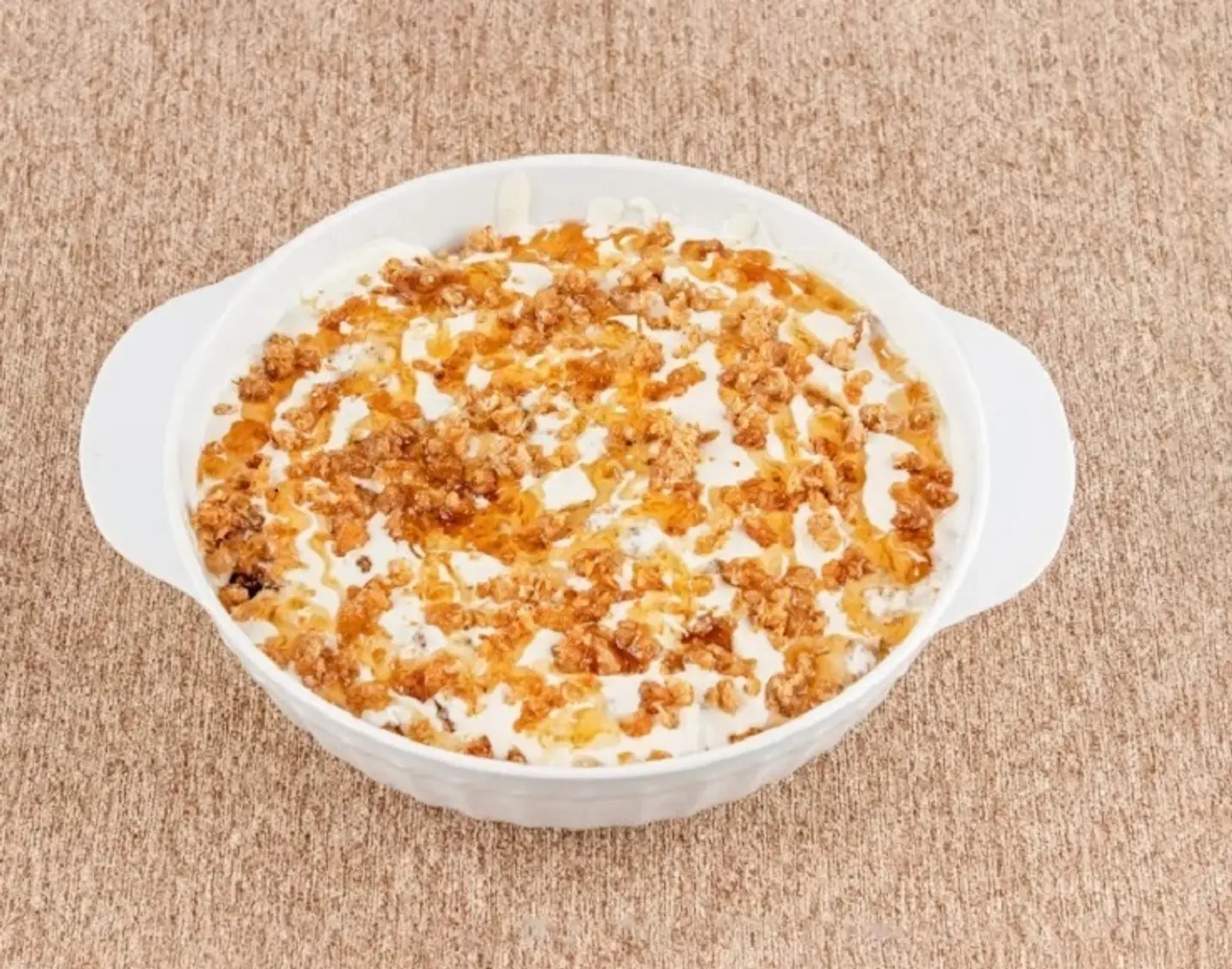 Cream Areekah Honey