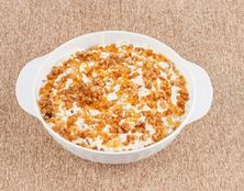 عريكة قشطة عسل