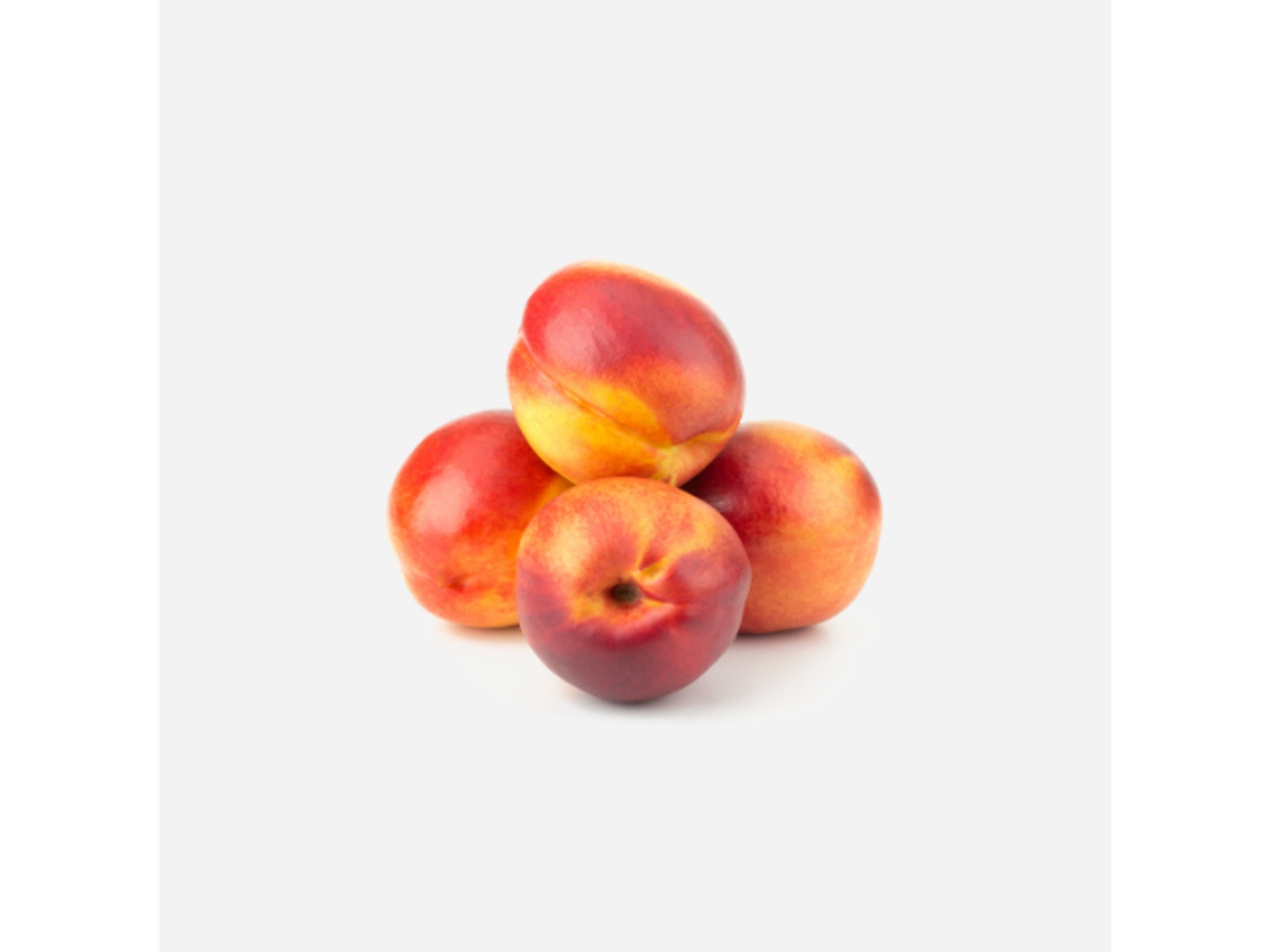 Sunburst Nectarines