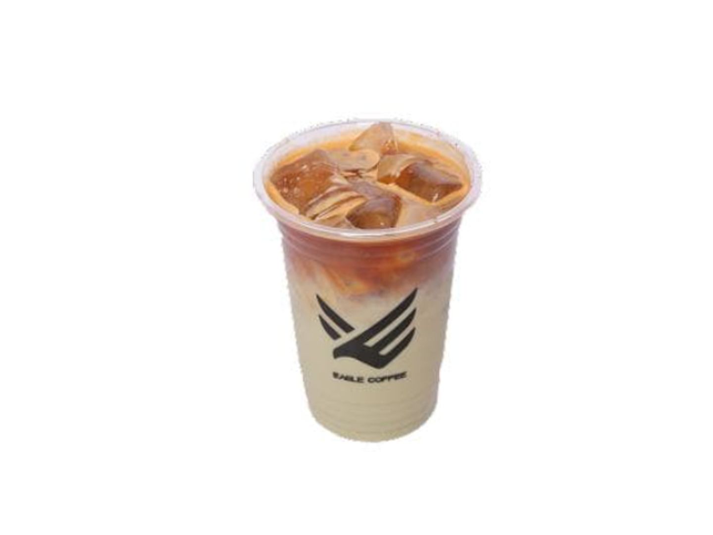 Cold Spanish Latte