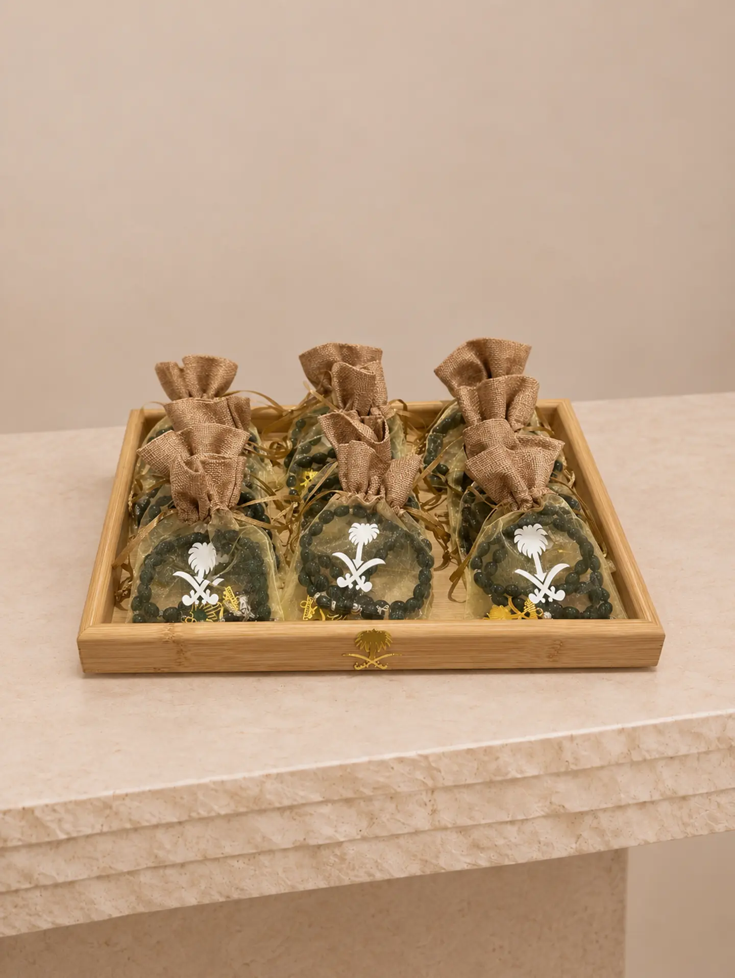 Patriotic Tray