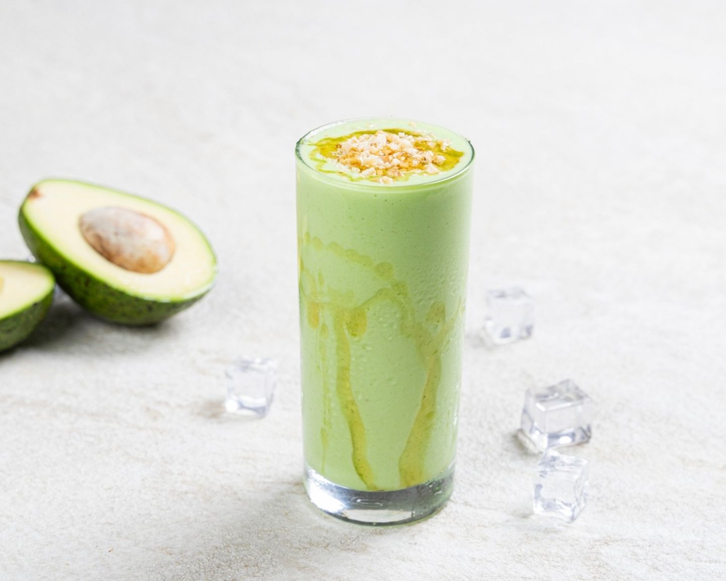 Avocado Juice