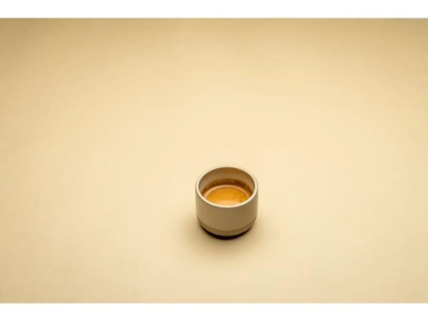 اسبريسو