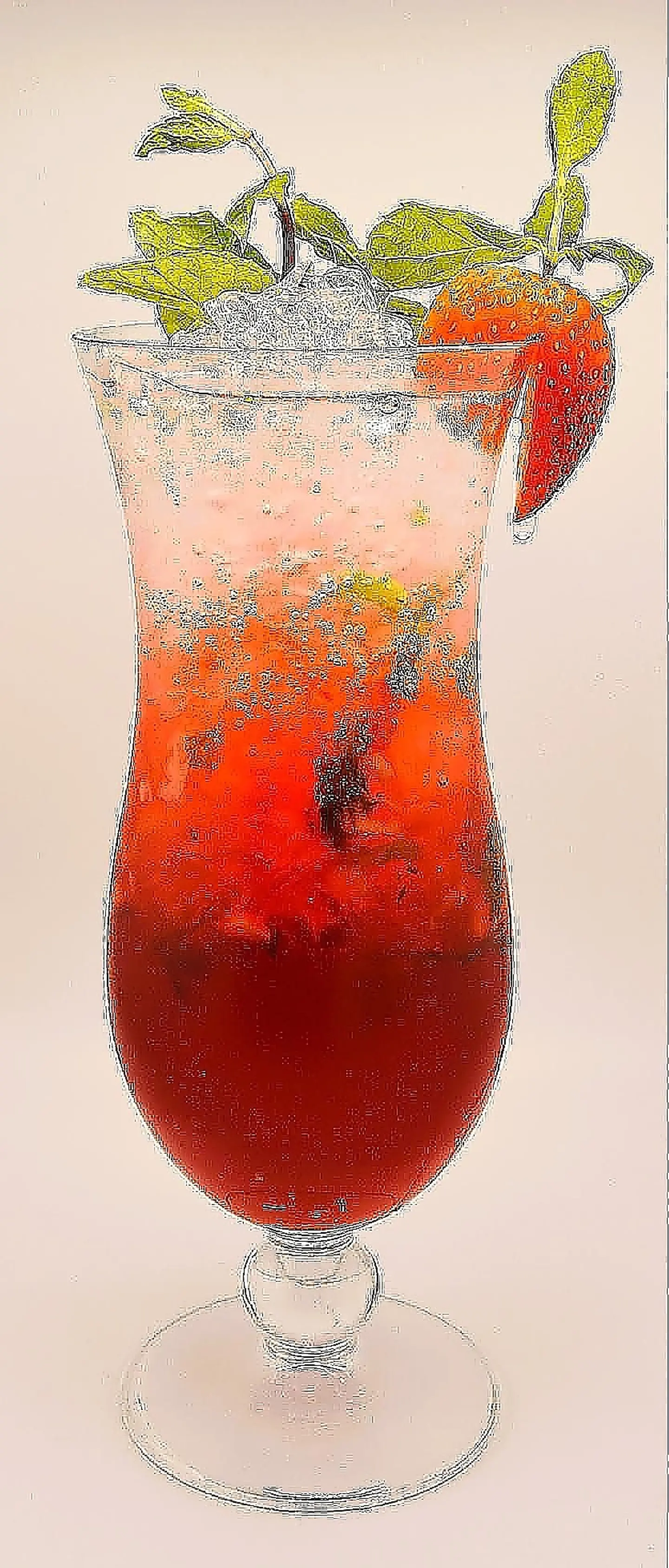 فراولة