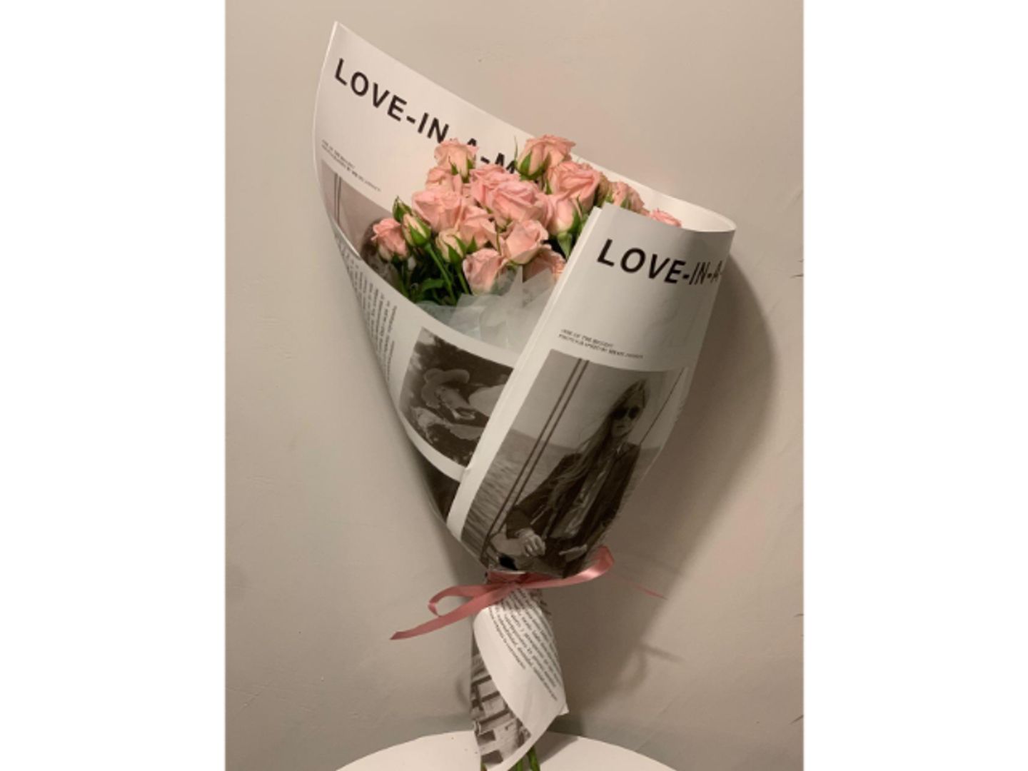 Love Magazine