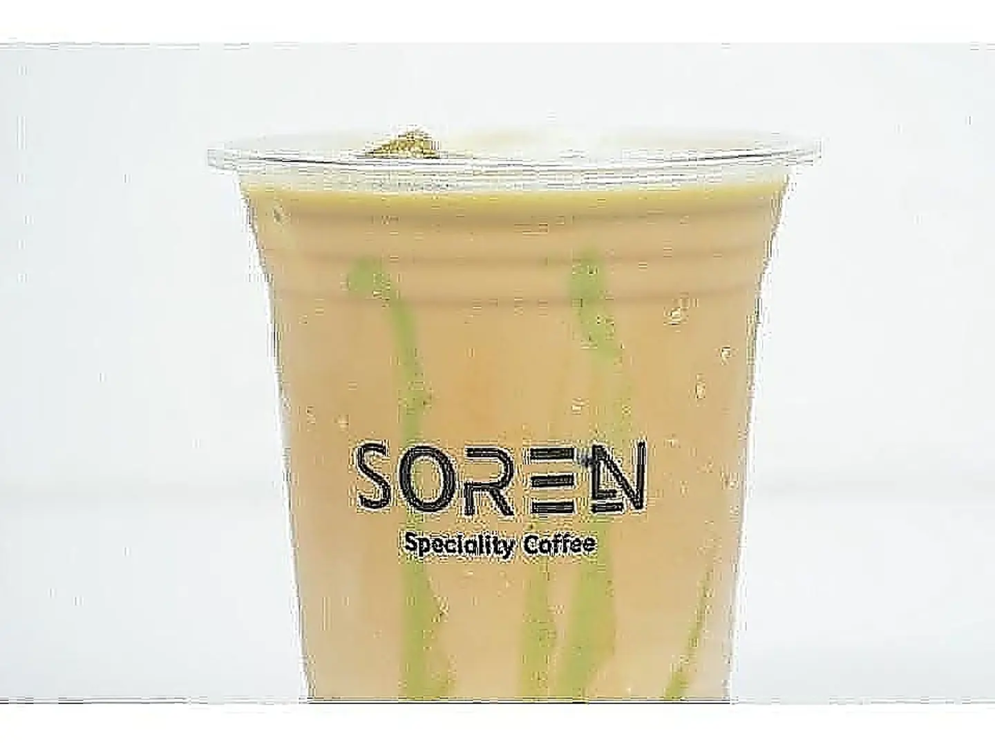 بستاشيو لاتيه بارد