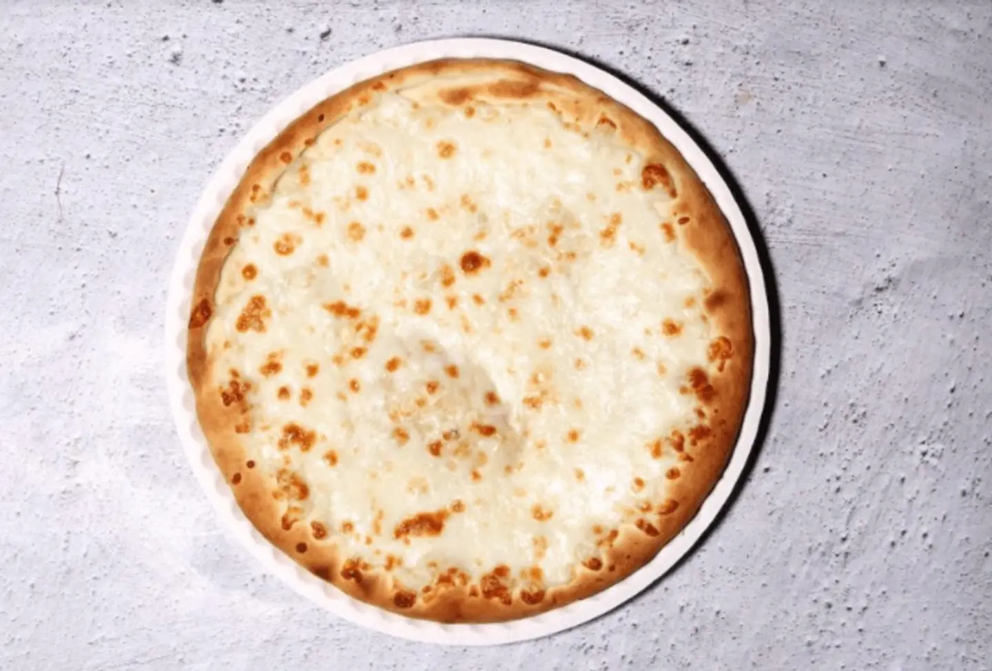 Mozzarella Cheese