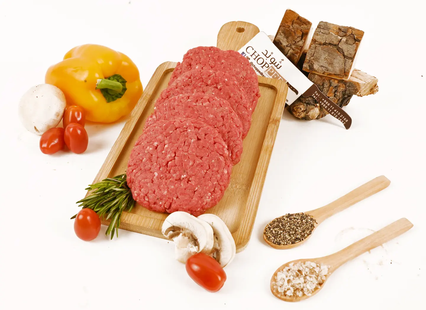 Wagyu Beef Burger