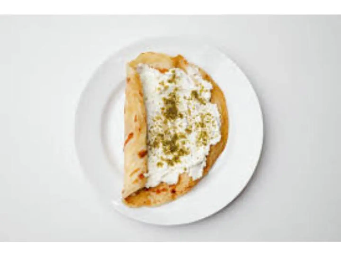 جباتي زعتر