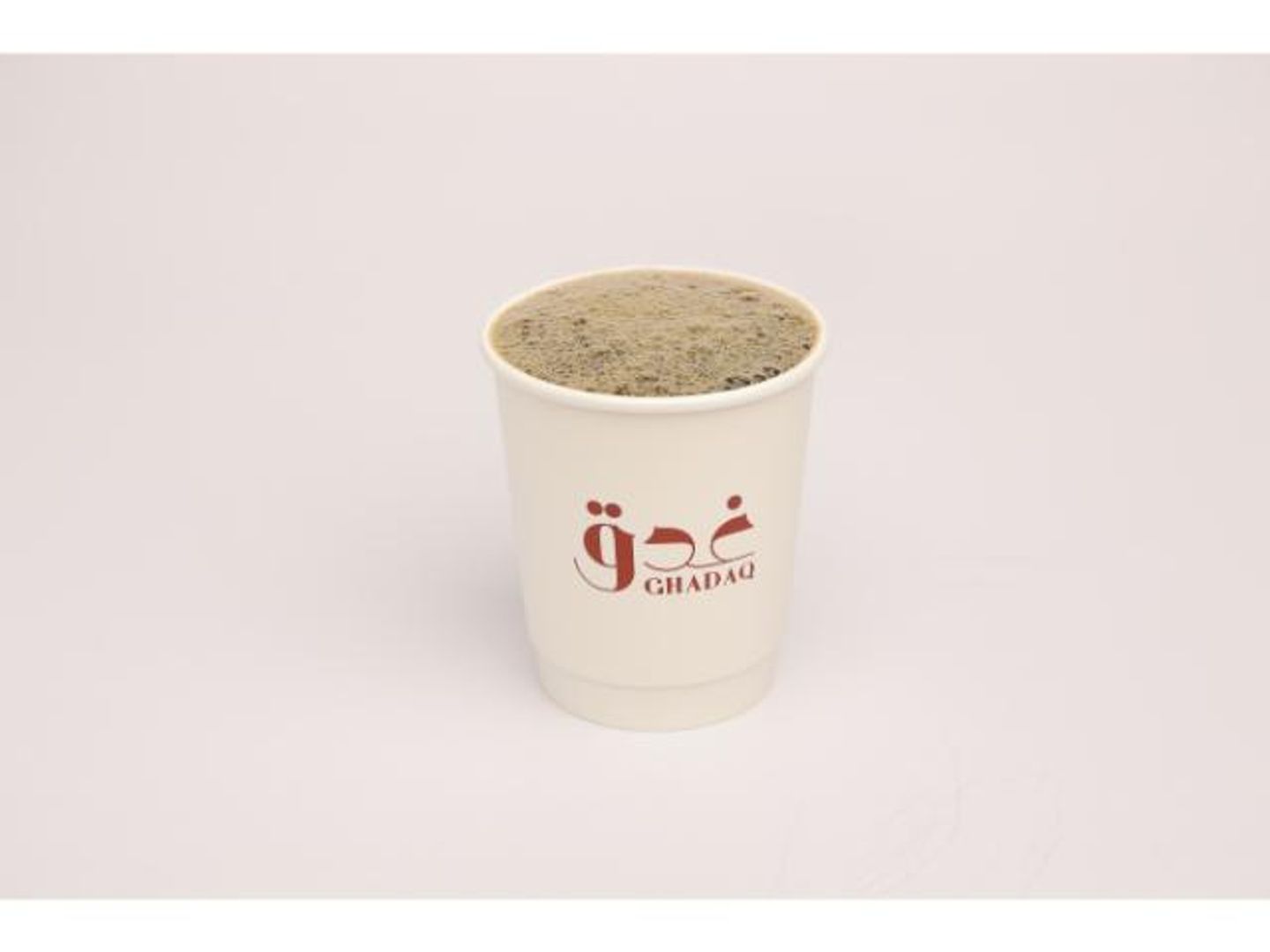Large Hot Today's Coffee