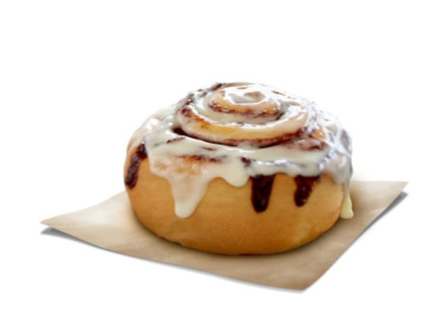 Cinnamon Rolls