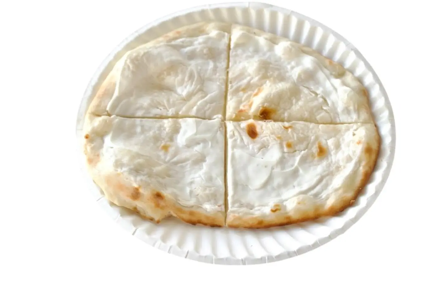 Manageesh With Labneh