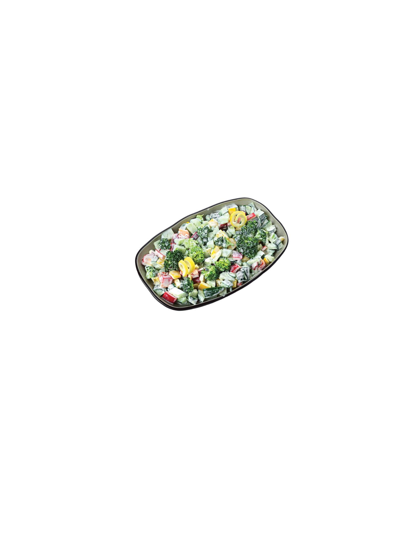 Broccoli Salad