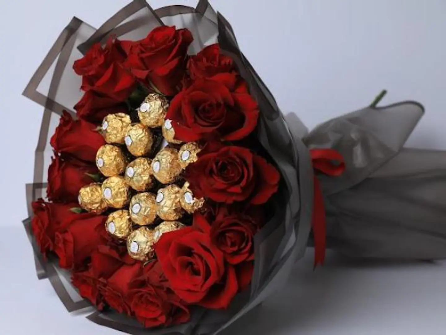 الفيروروشيه