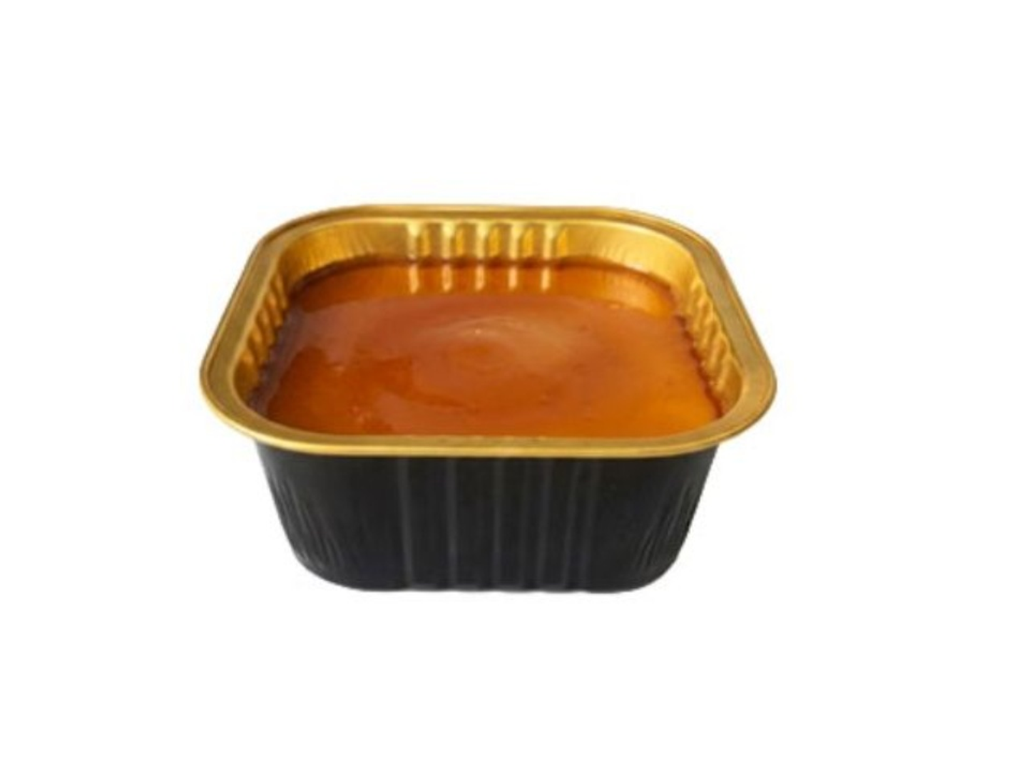 Cream Caramel