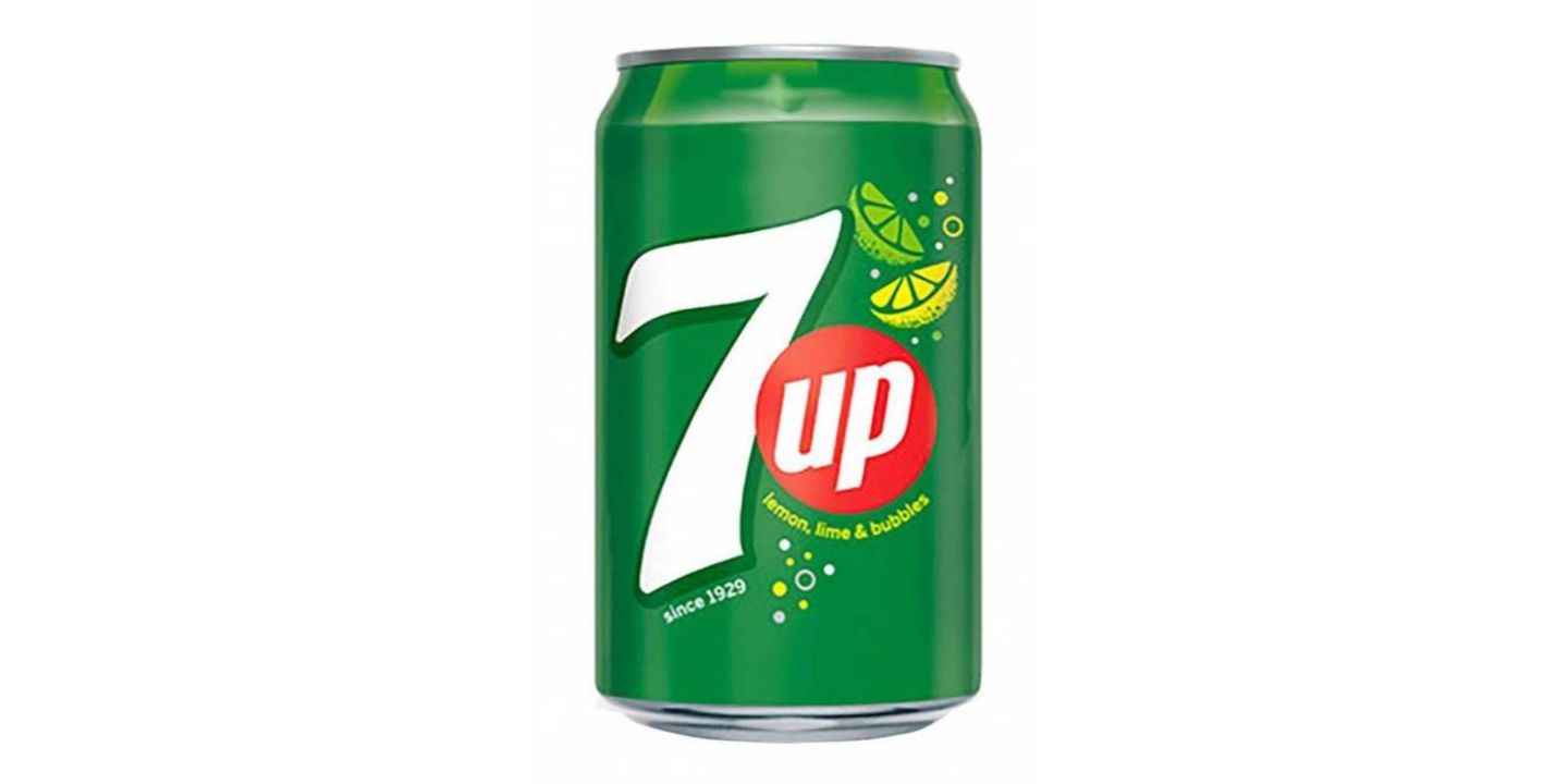 7 Up
