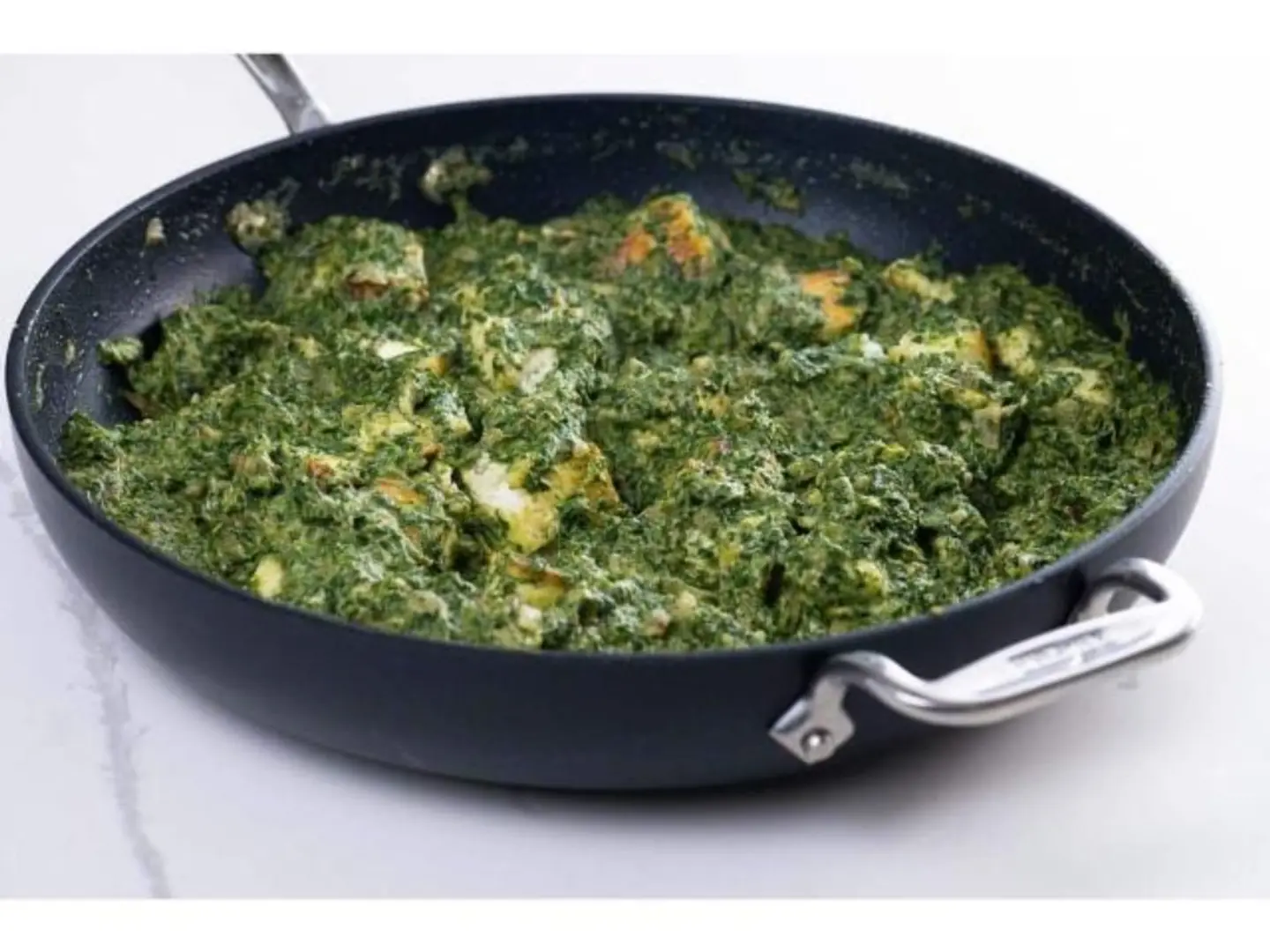 Palak Paneer