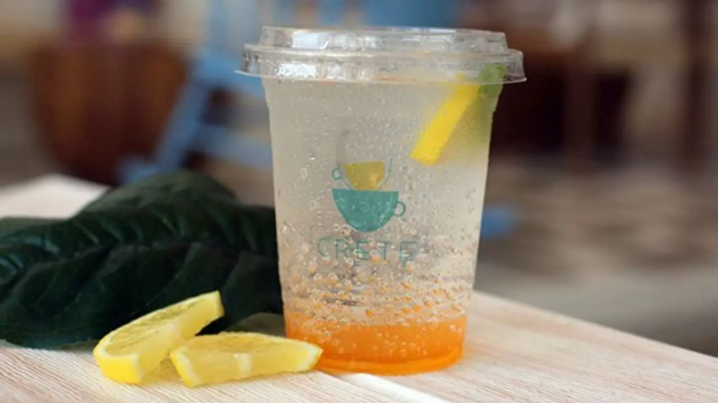 Mohito Peach