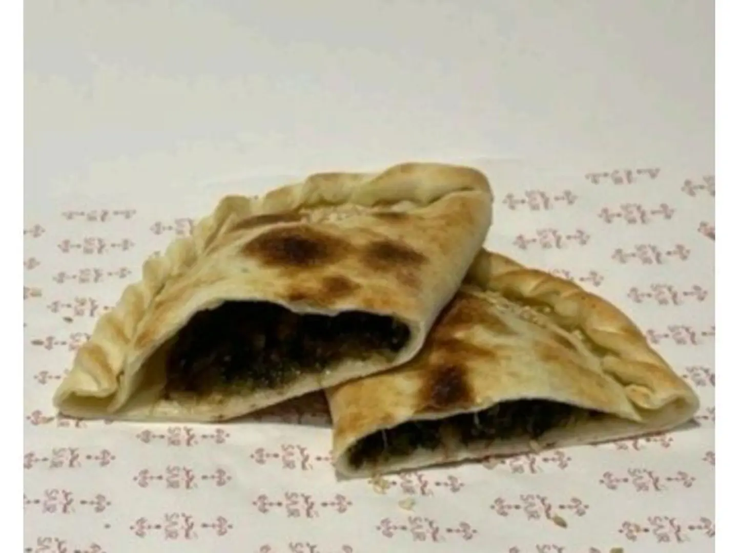 Spinach Pie