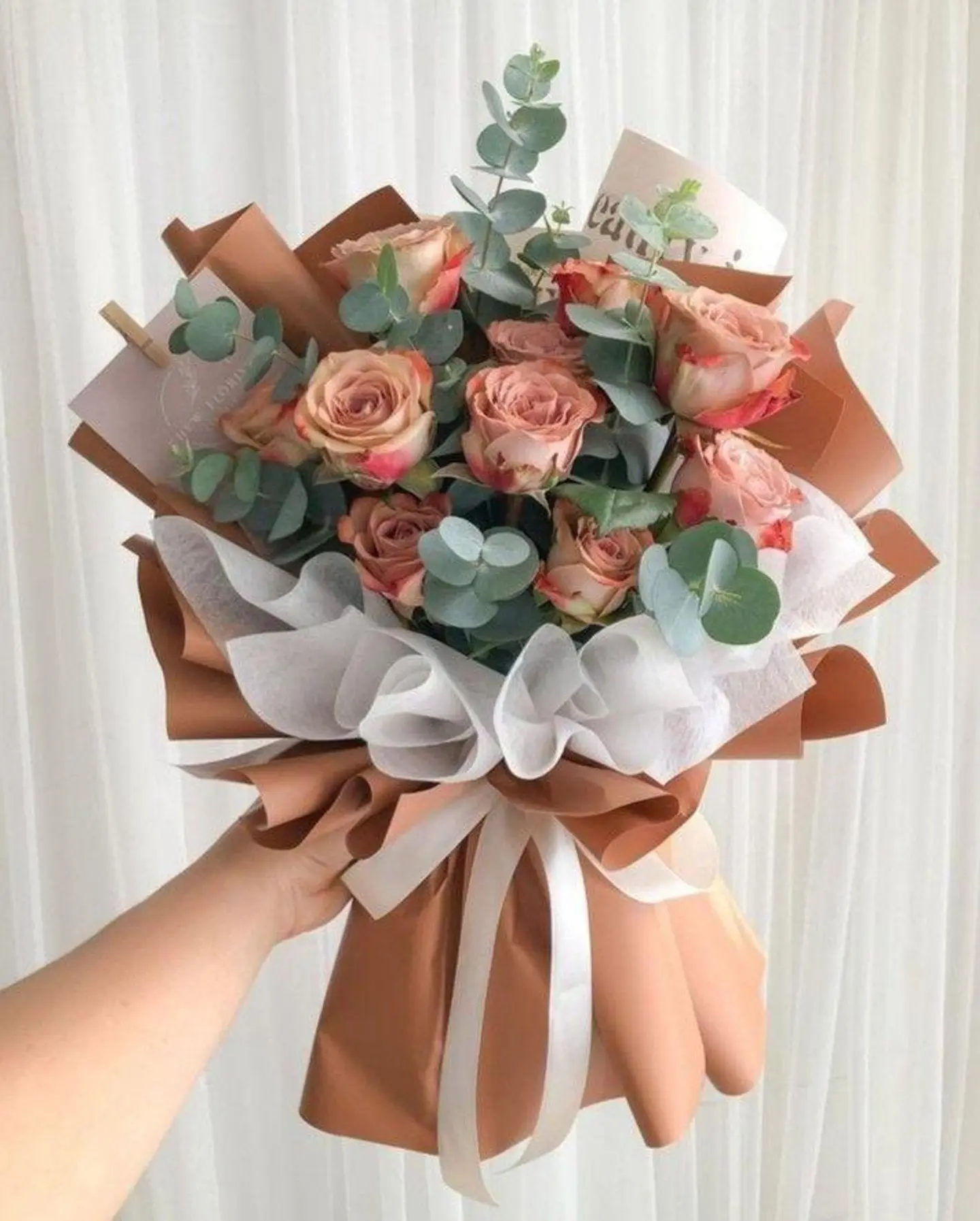 Dream Bouquet