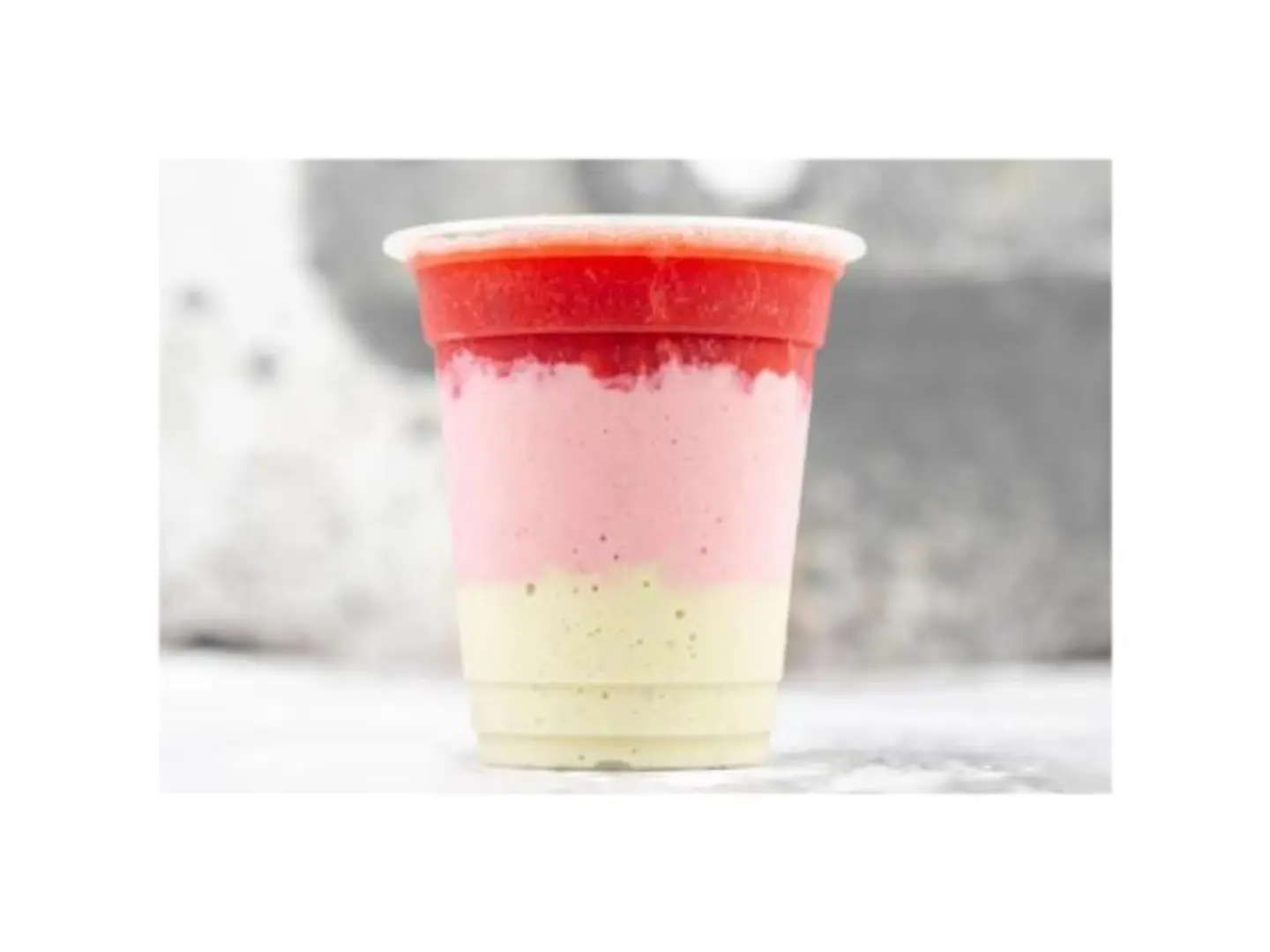 Large Layers Juice