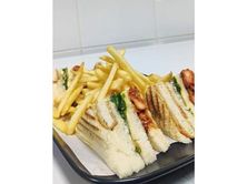 كلوب حار
