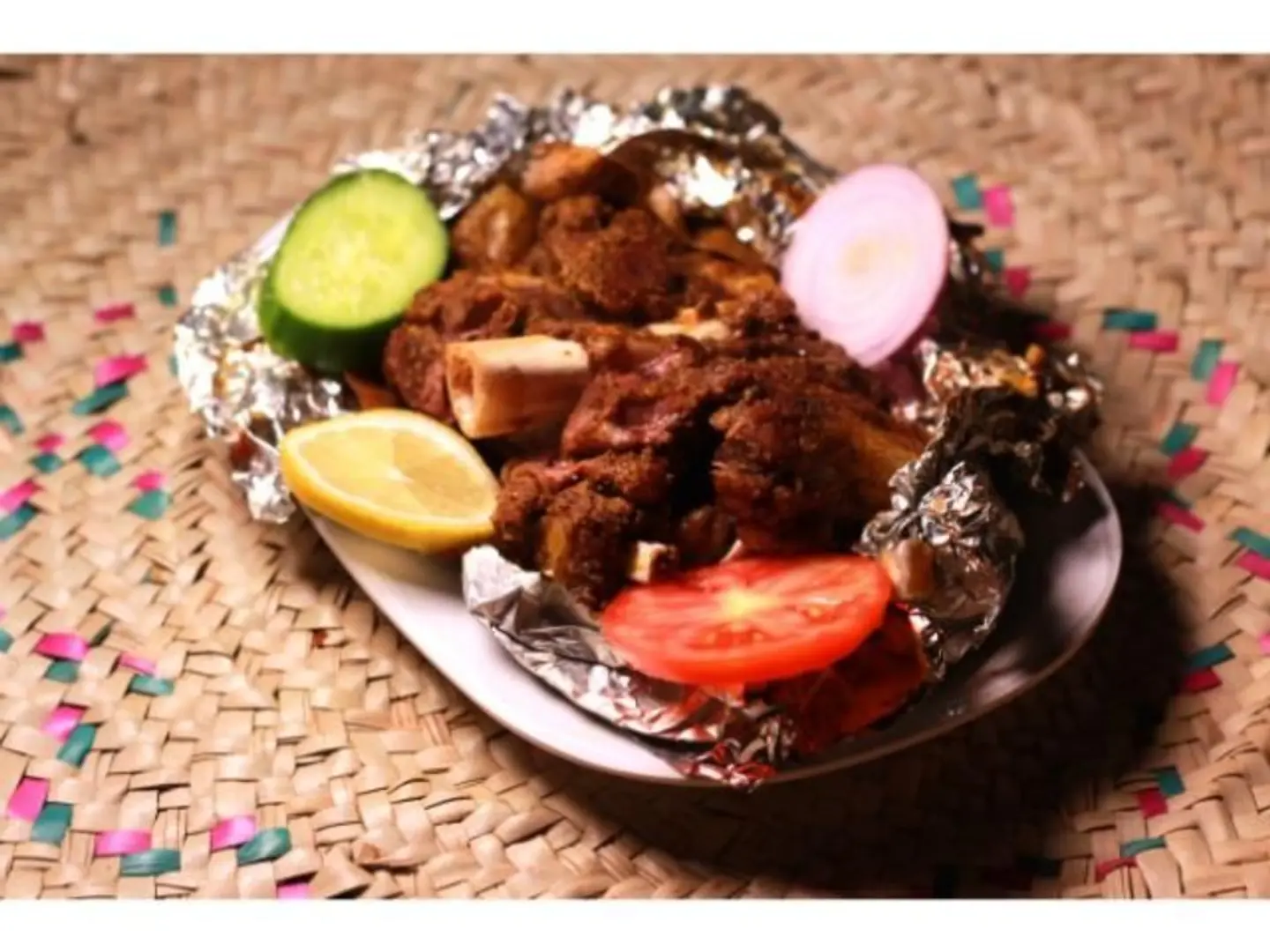 Haneeth Meat
