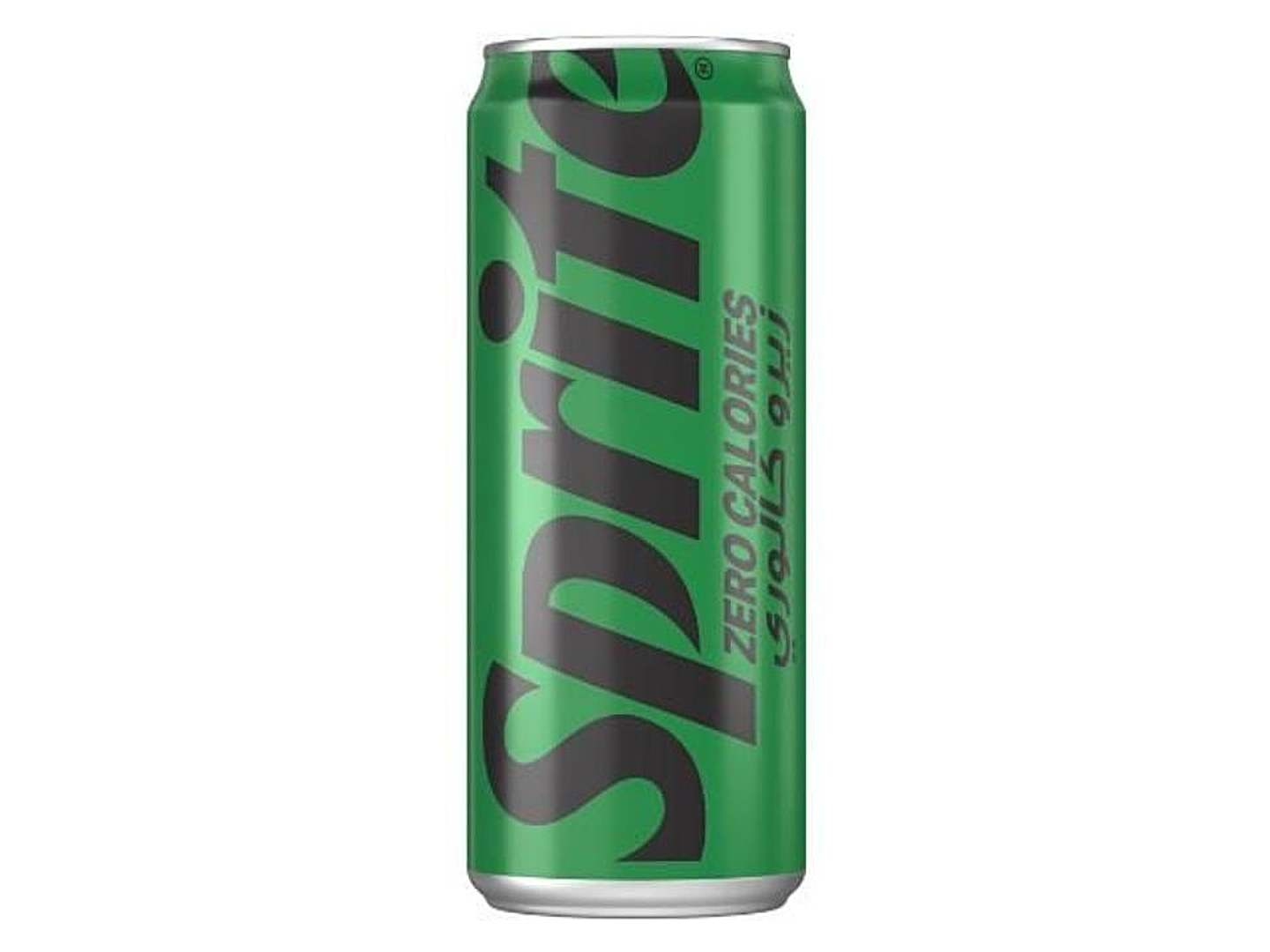 Sprite Zero