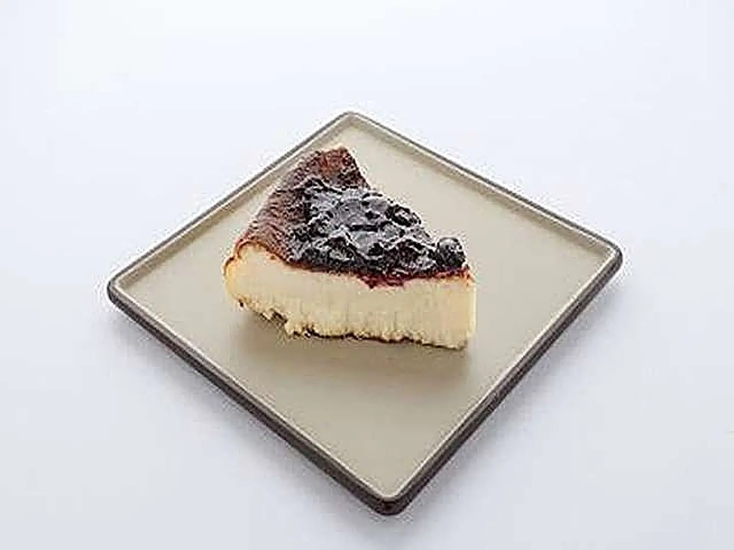 Raspberry San Sebastian