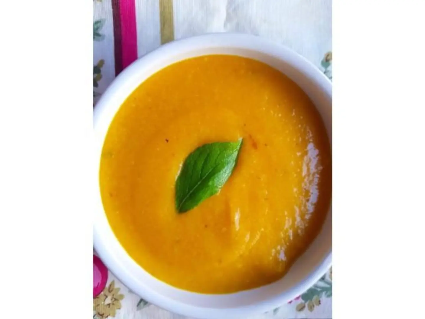 Lentils Soup
