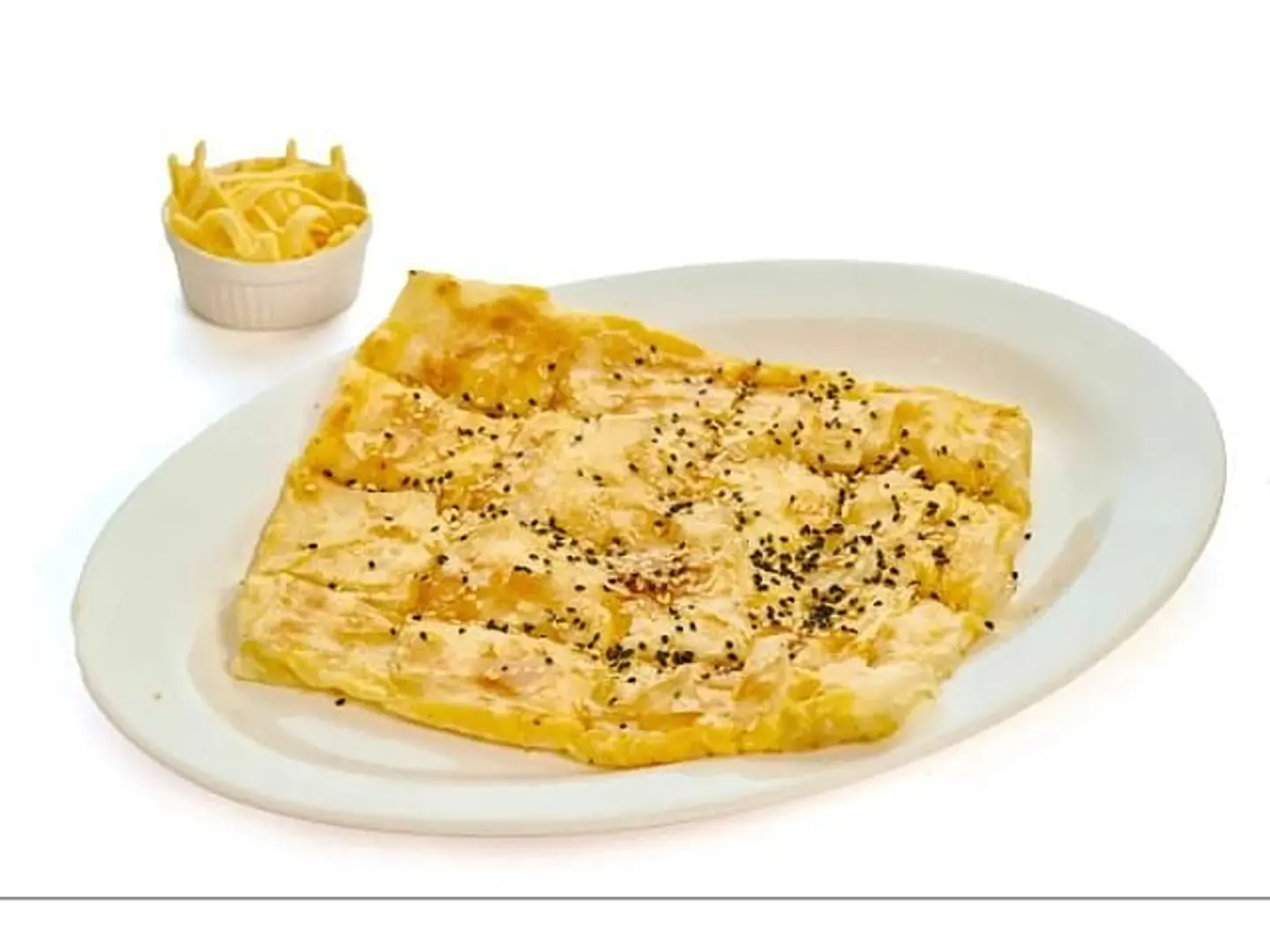 مطبق حلو شيدر بالعسل