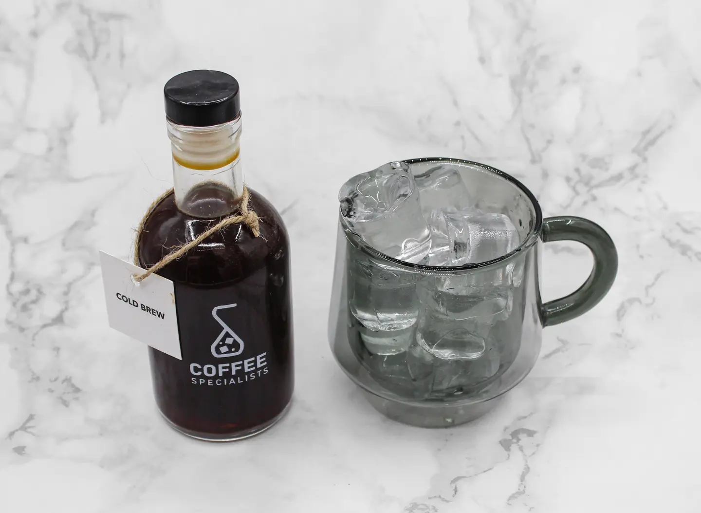 Cold Brew