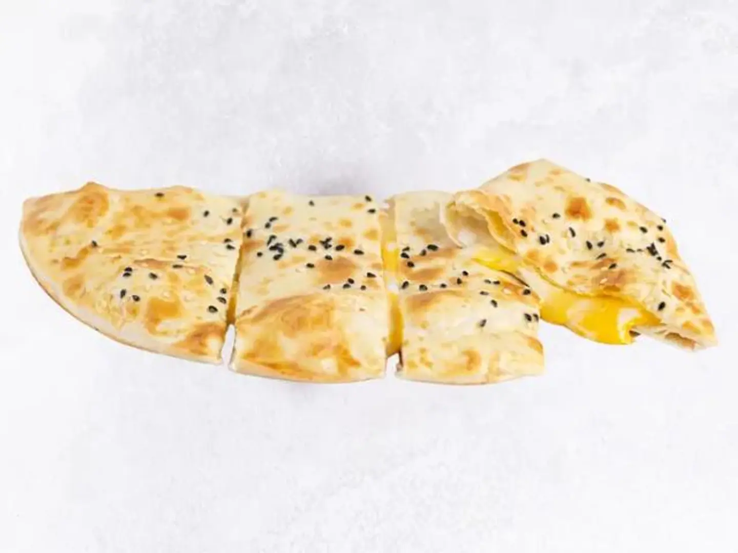 Three Cheese Pastry