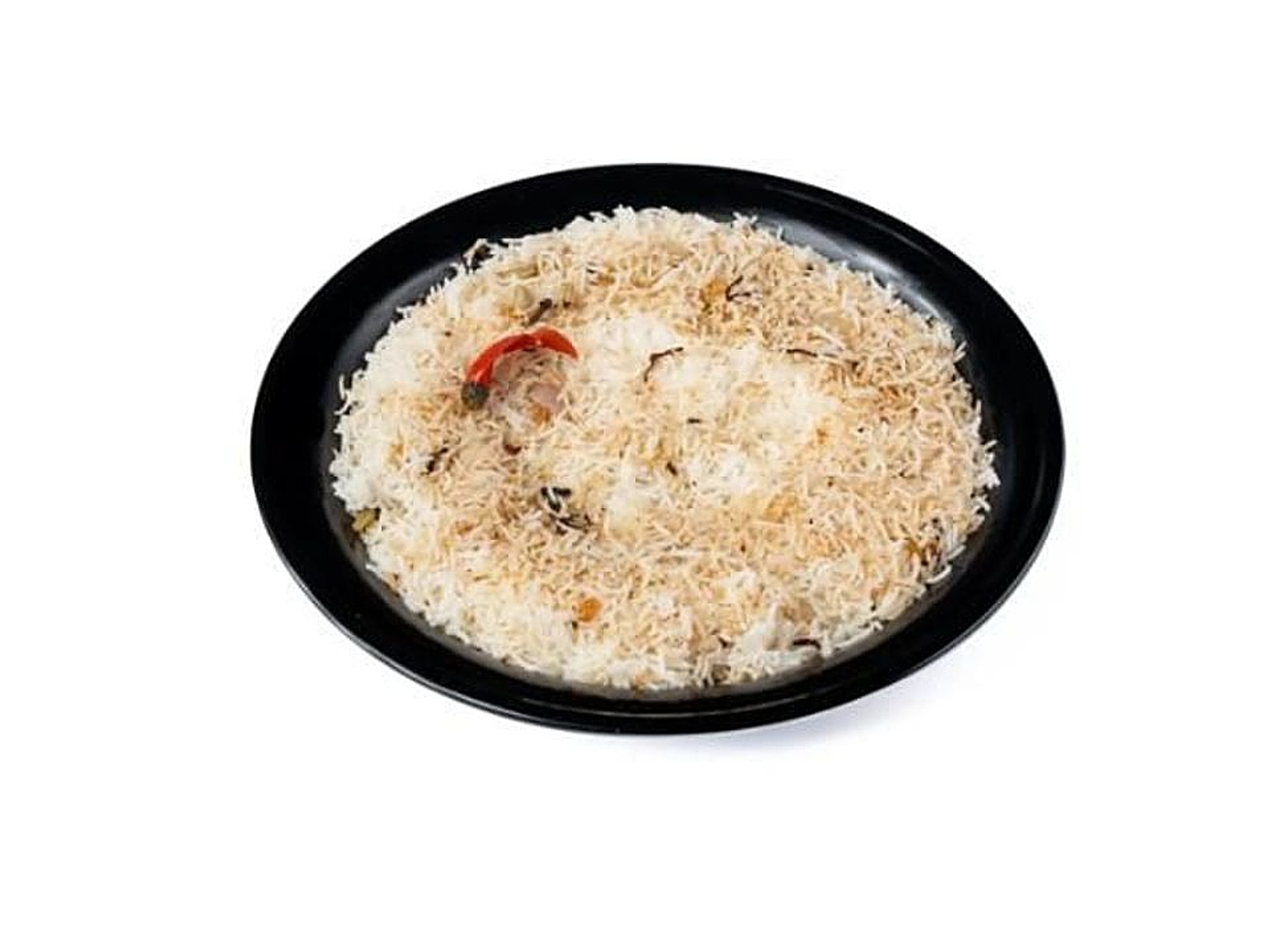 Local Rice For One Person