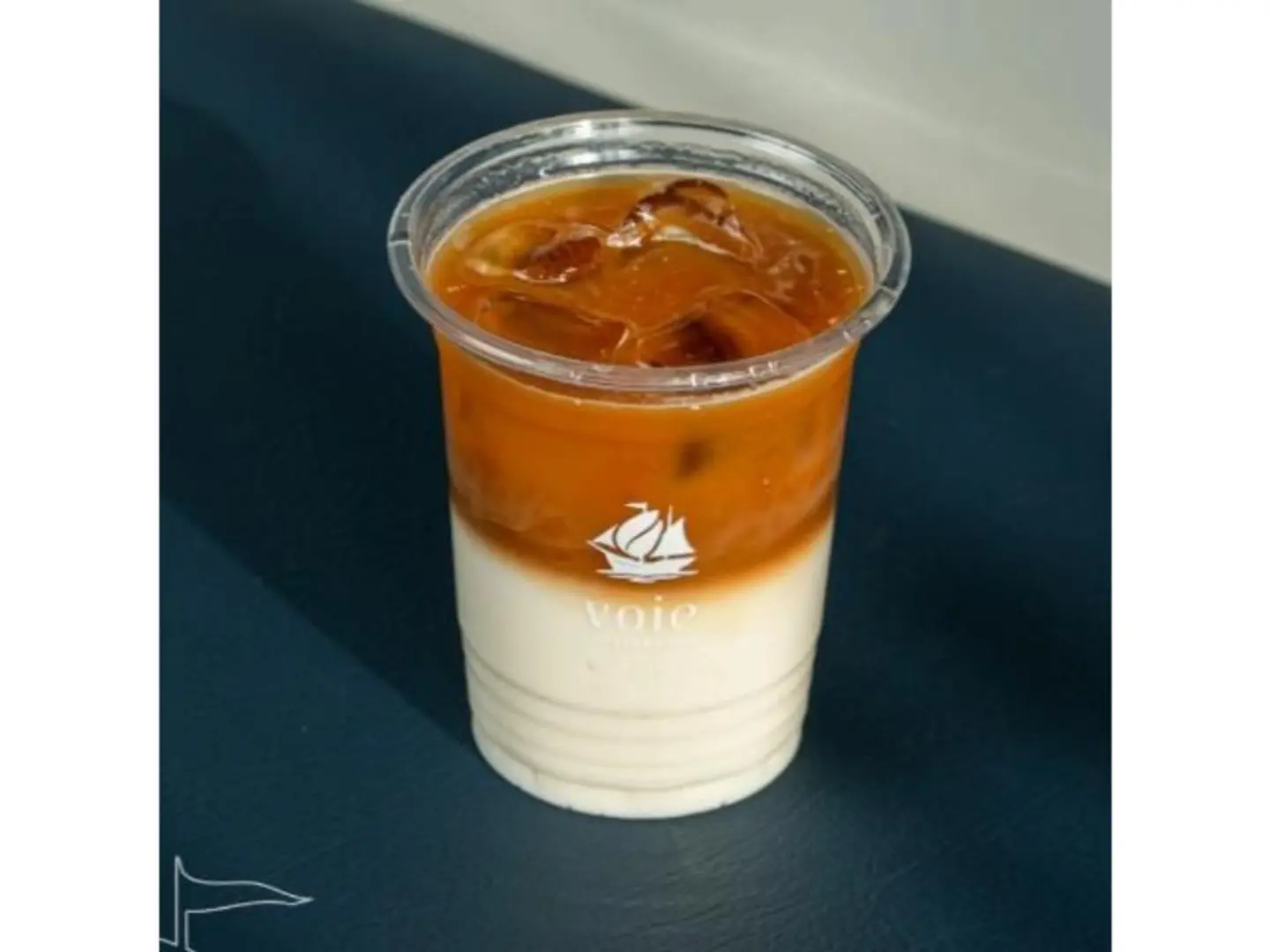 Iced Latte