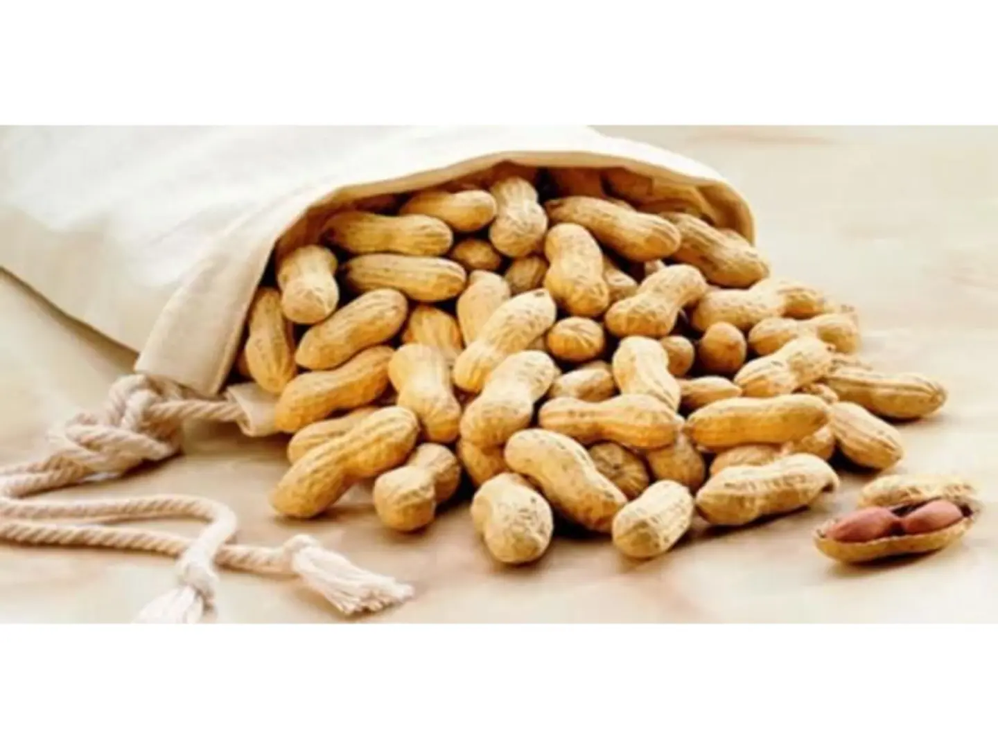 Peanuts