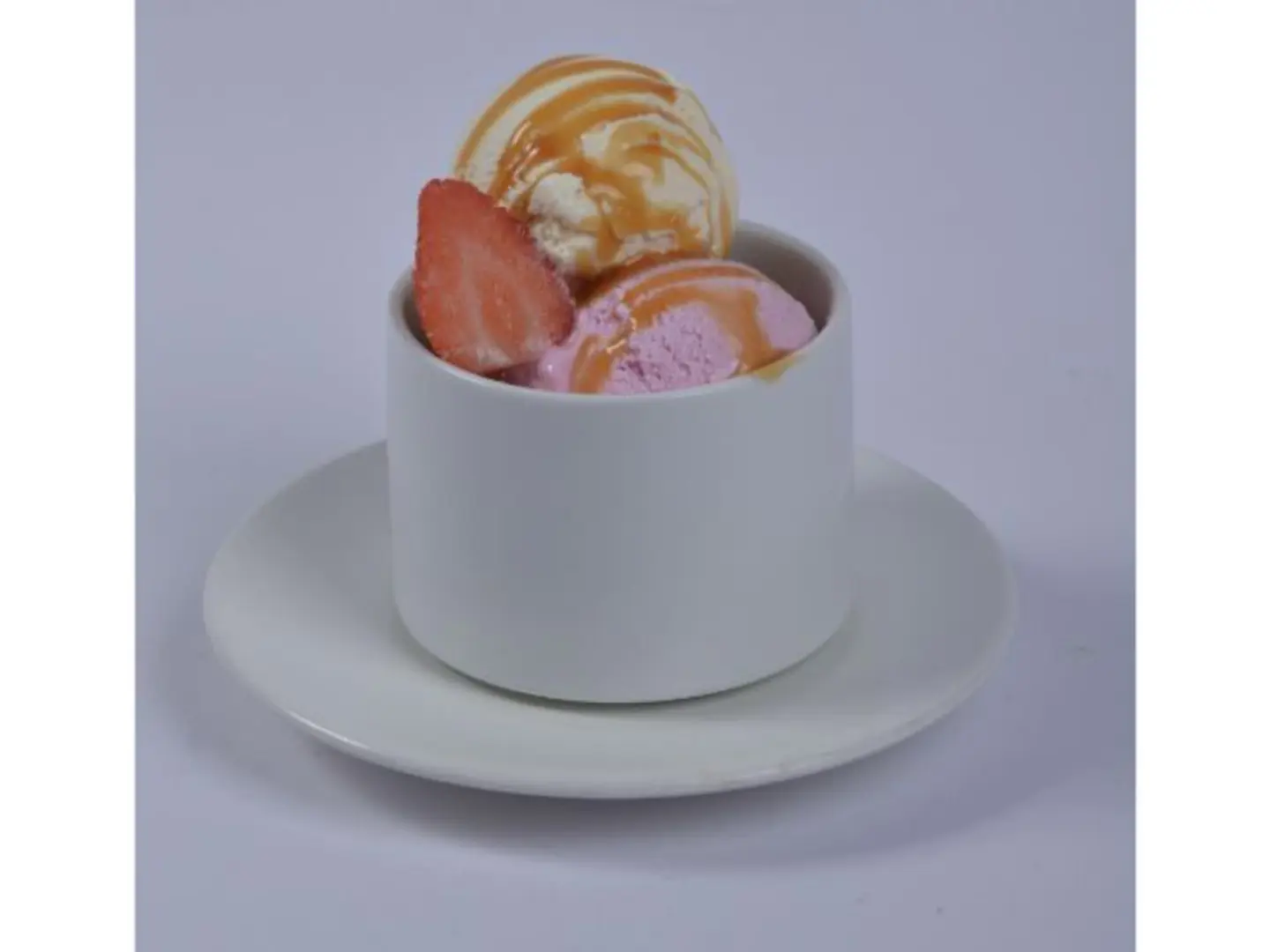 Mixed Ice Cream