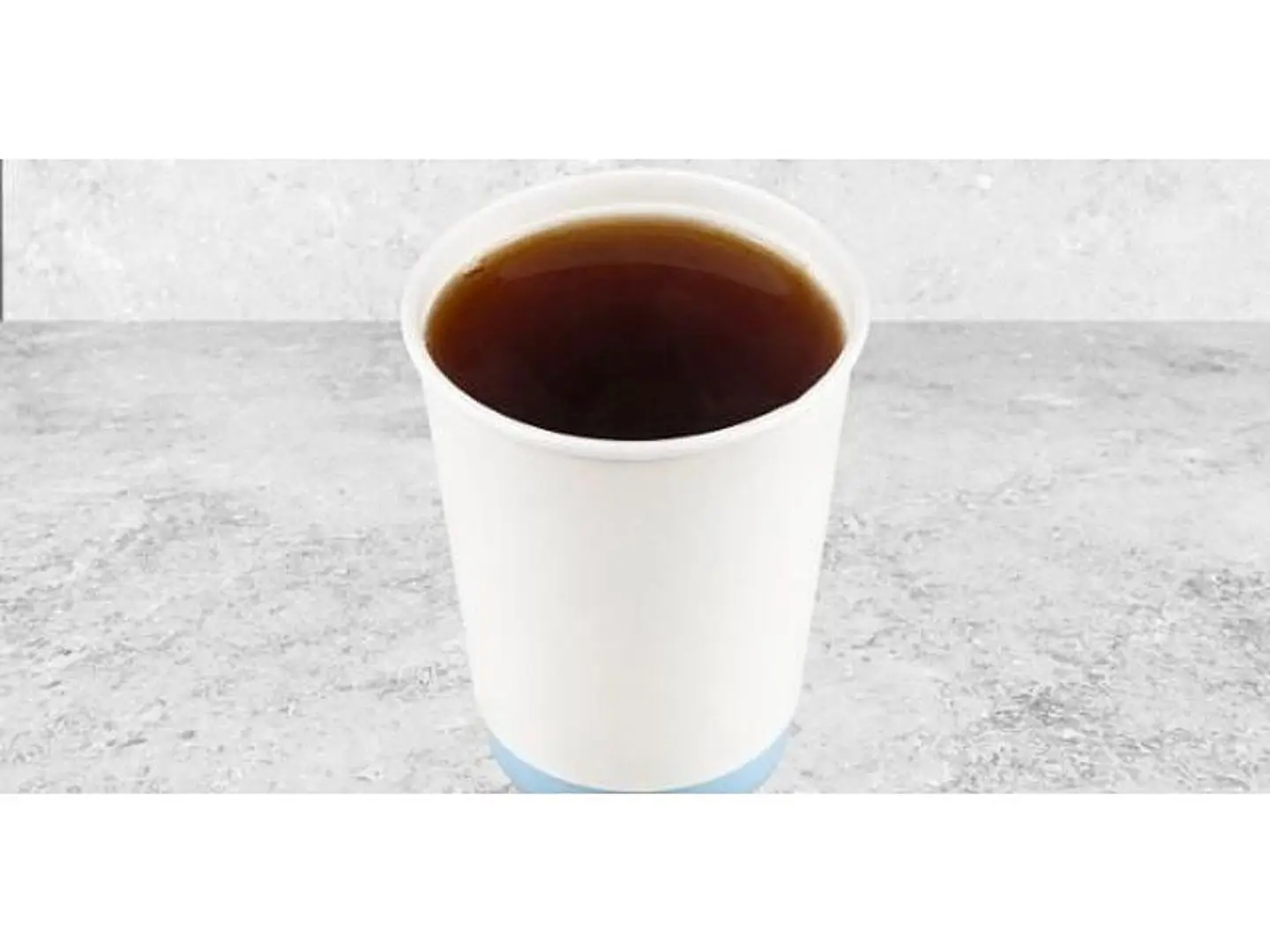 Plain Tea
