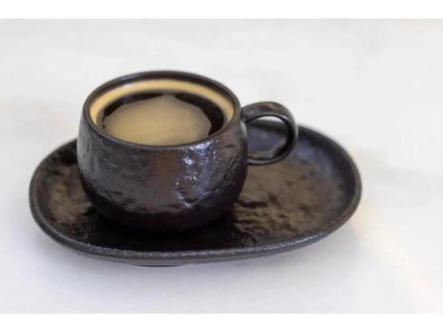 قهوة امريکان