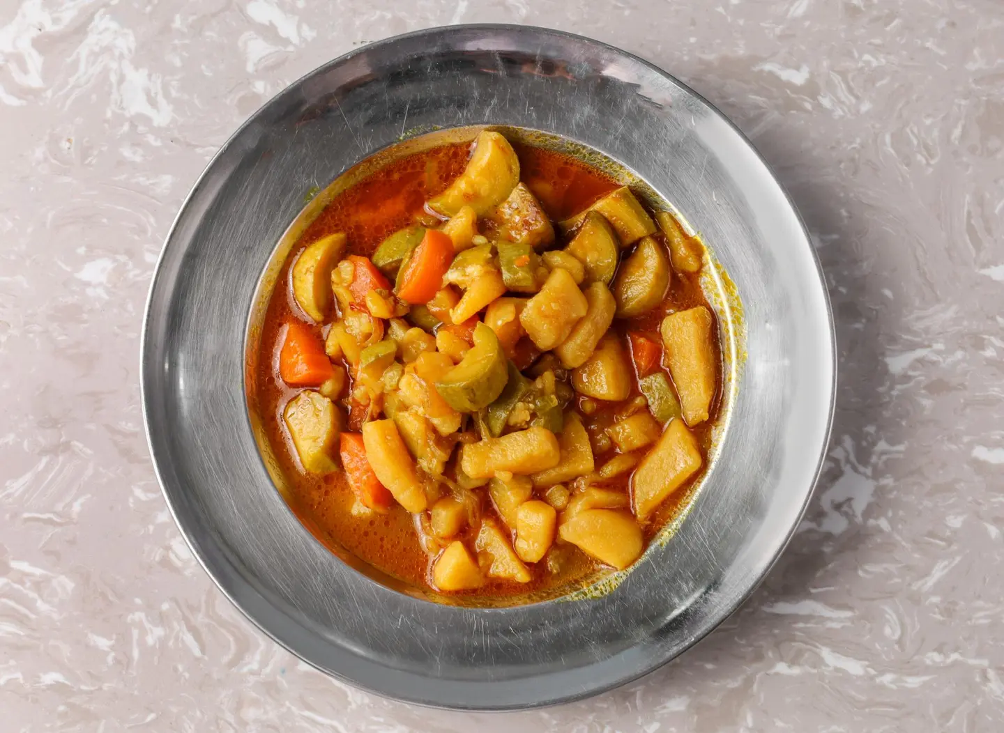 Regular Mixed