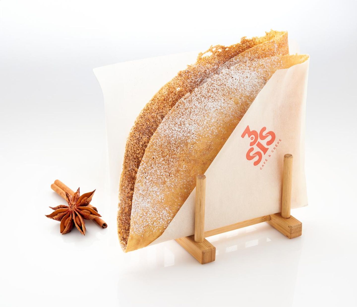 Cinnamon And Sugar