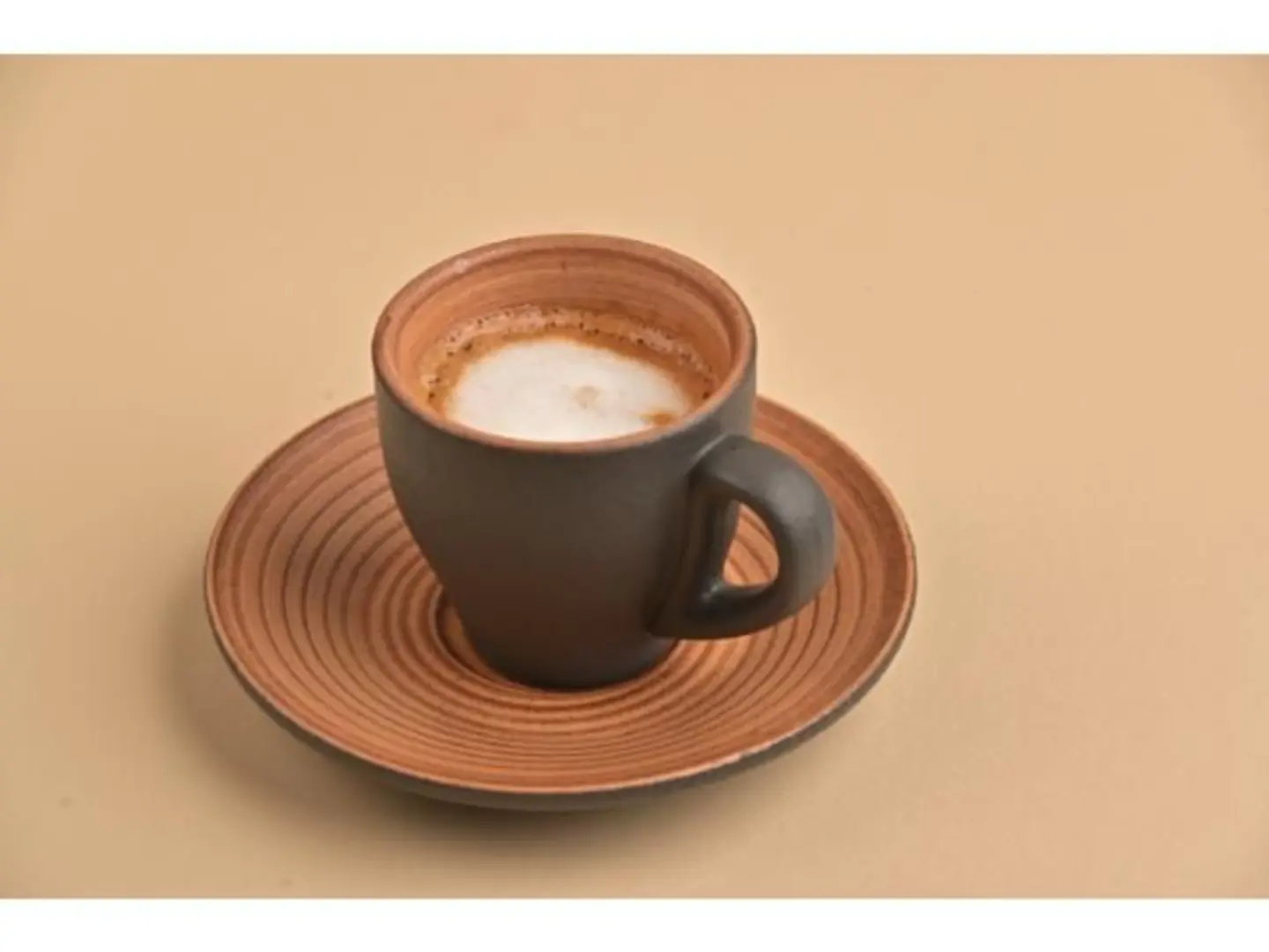 قهوة تركي بالحليب