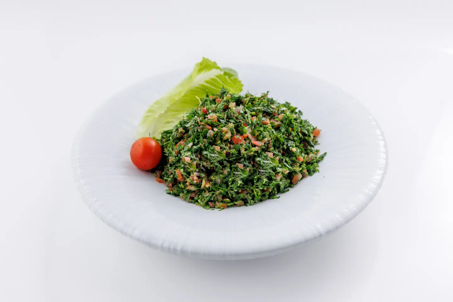 تبولة