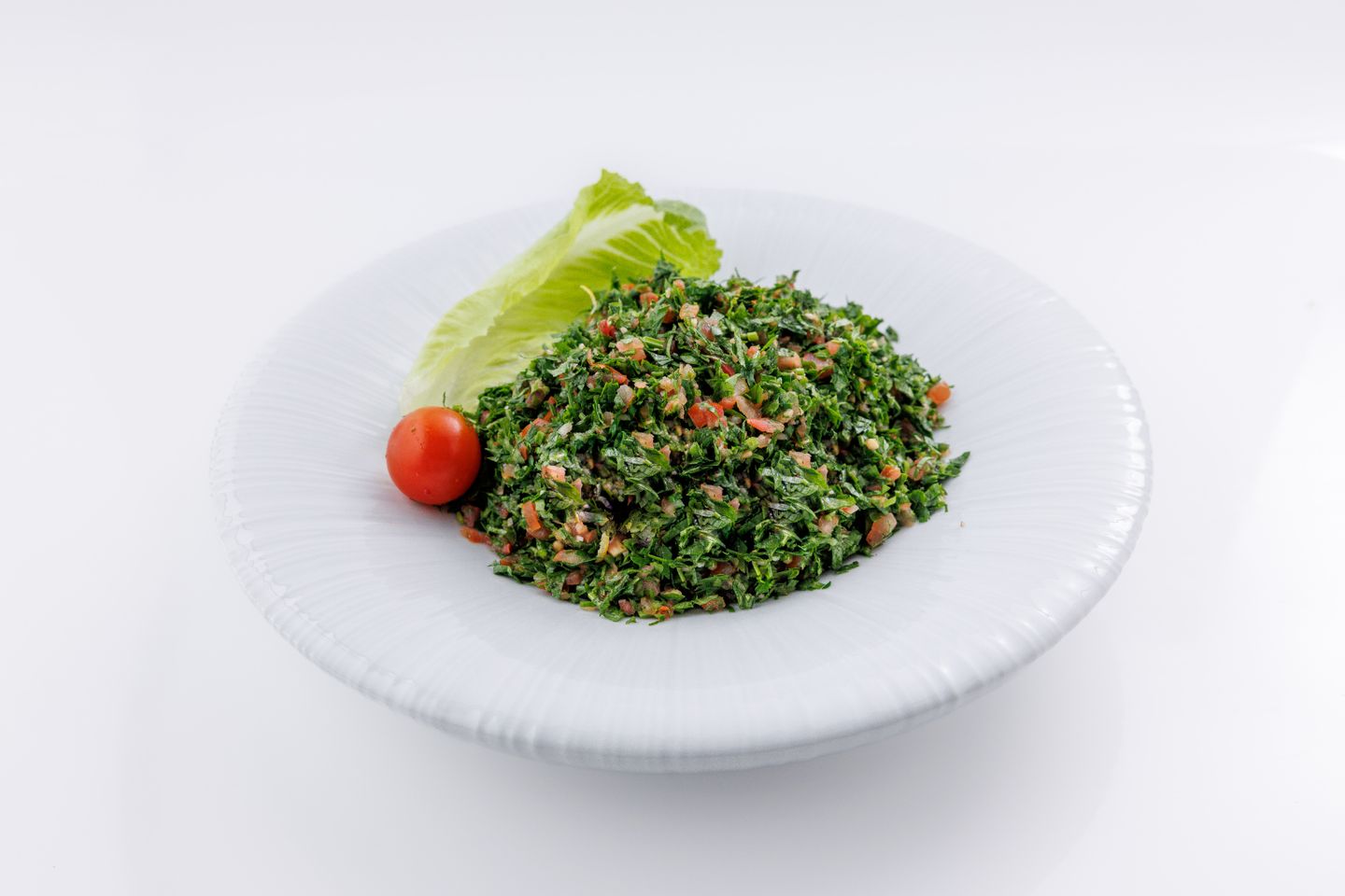 تبولة