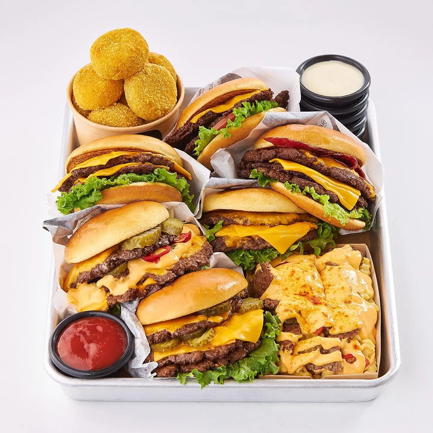 Meat Combo