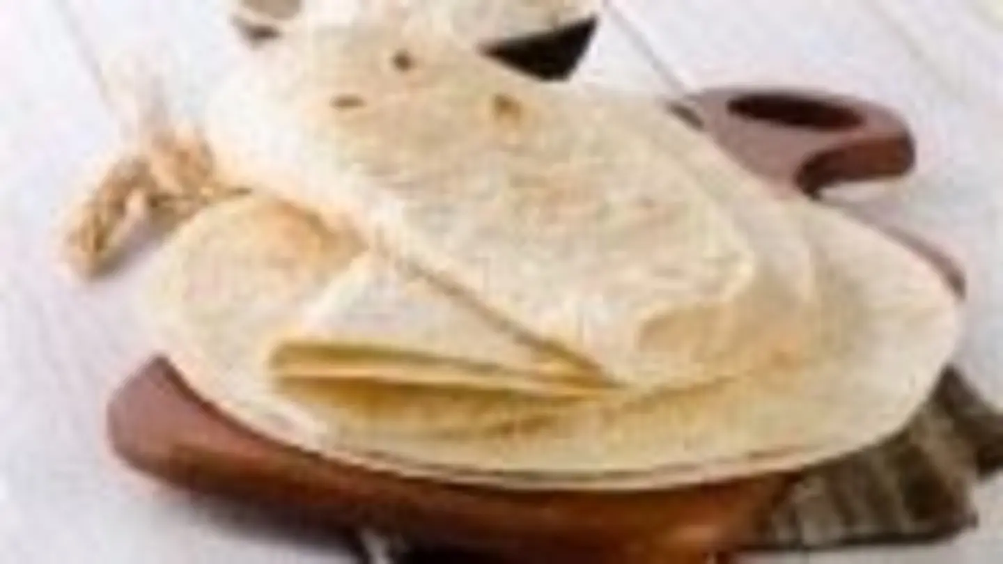 خبز صاج 2