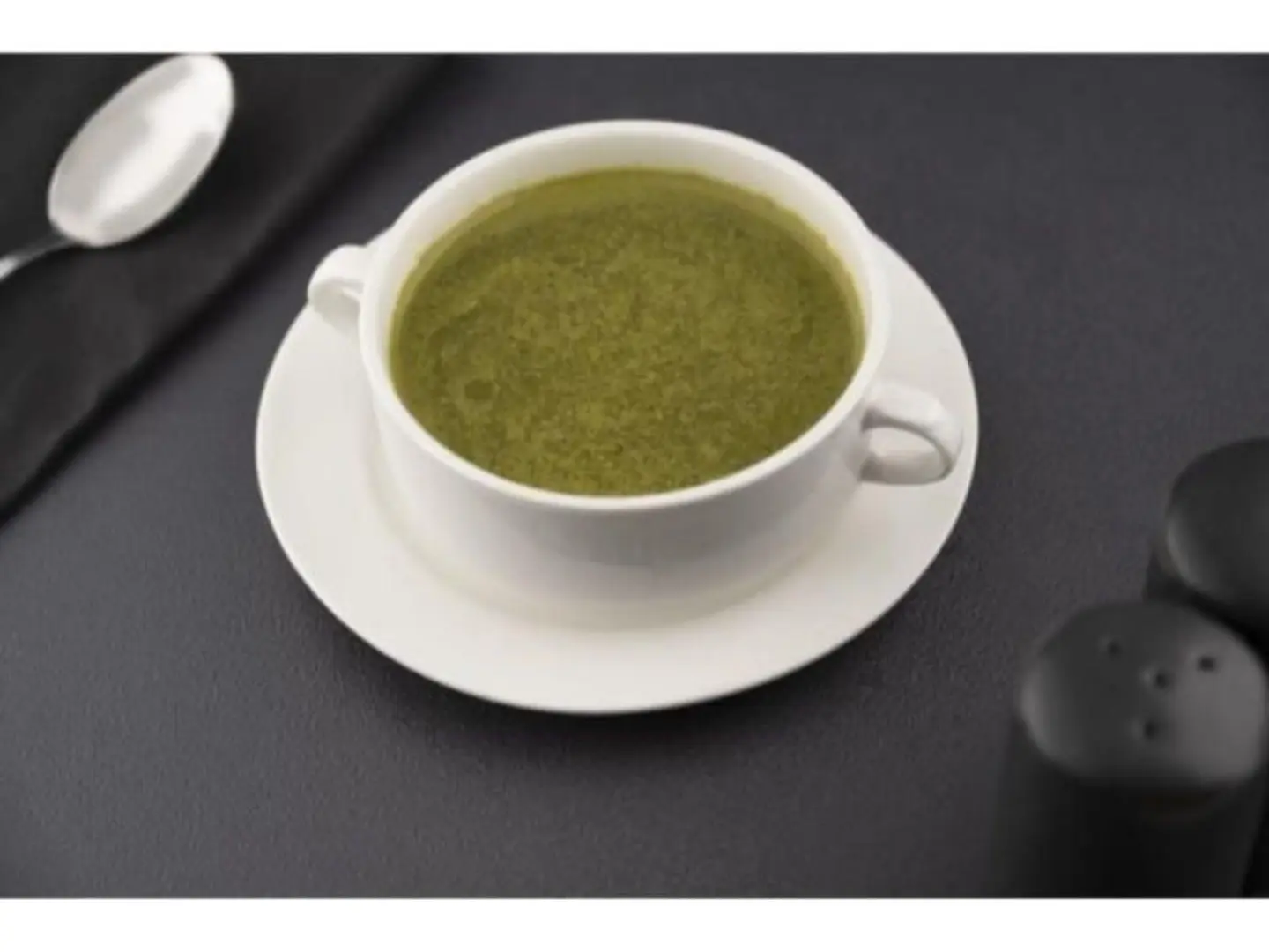 Broccoli Soup