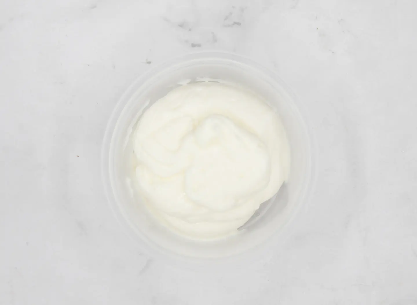 Garlic Sauce