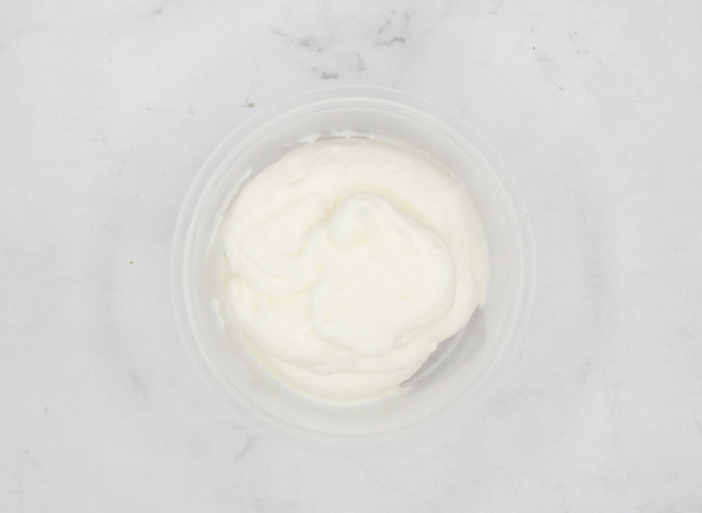 Garlic Sauce