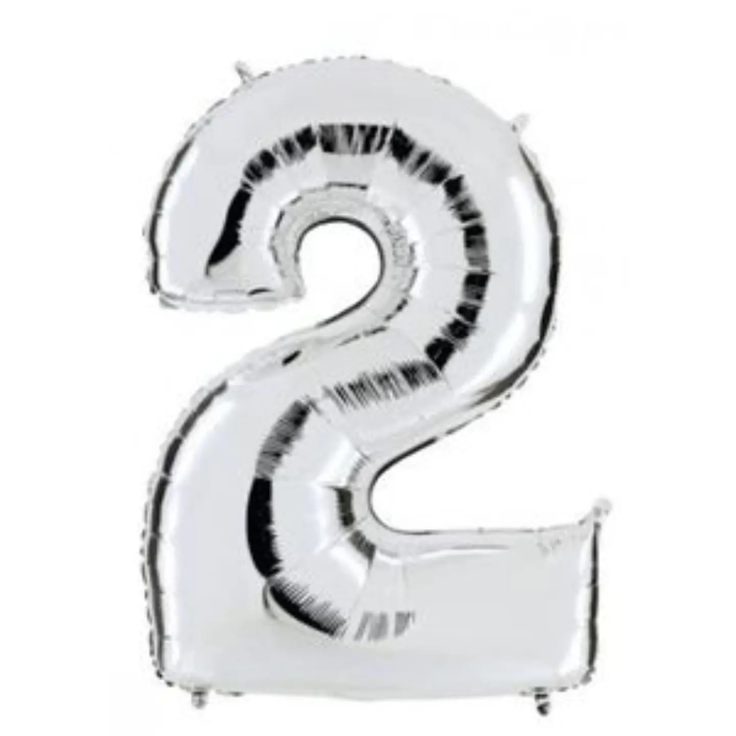 No. 2 Helium Tin